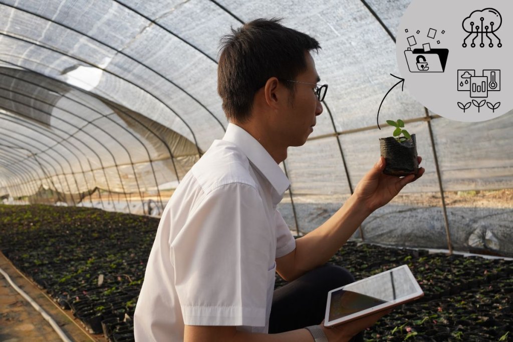 Data-Rich, Innovation-Poor: The Paradox Slowing Down the EU Agri-tech Sector